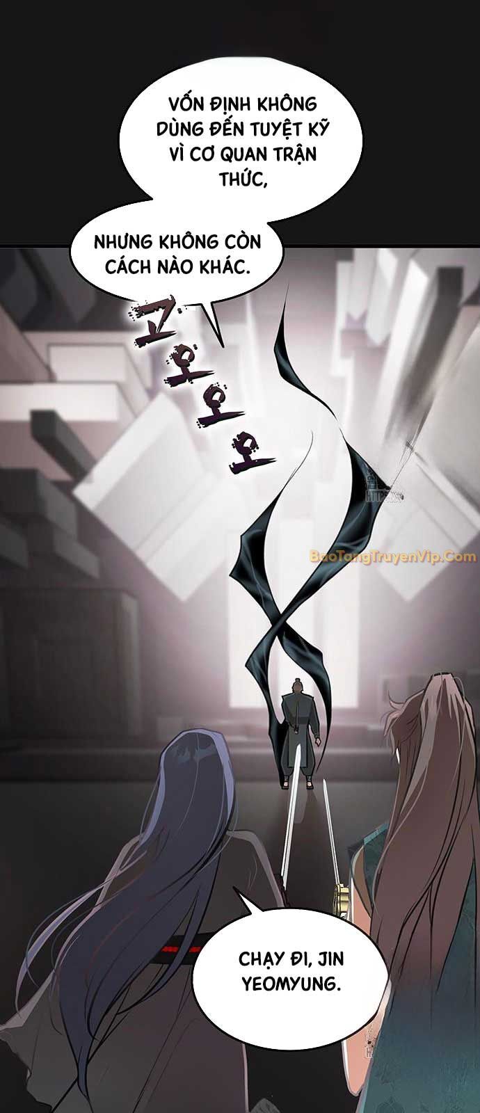 Tôi Trở Thành Chồng Của Giáo Chủ Ma Giáo - Chapter 10 - Page 27