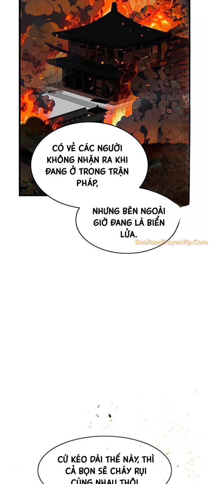 Tôi Trở Thành Chồng Của Giáo Chủ Ma Giáo - Chapter 10 - Page 3