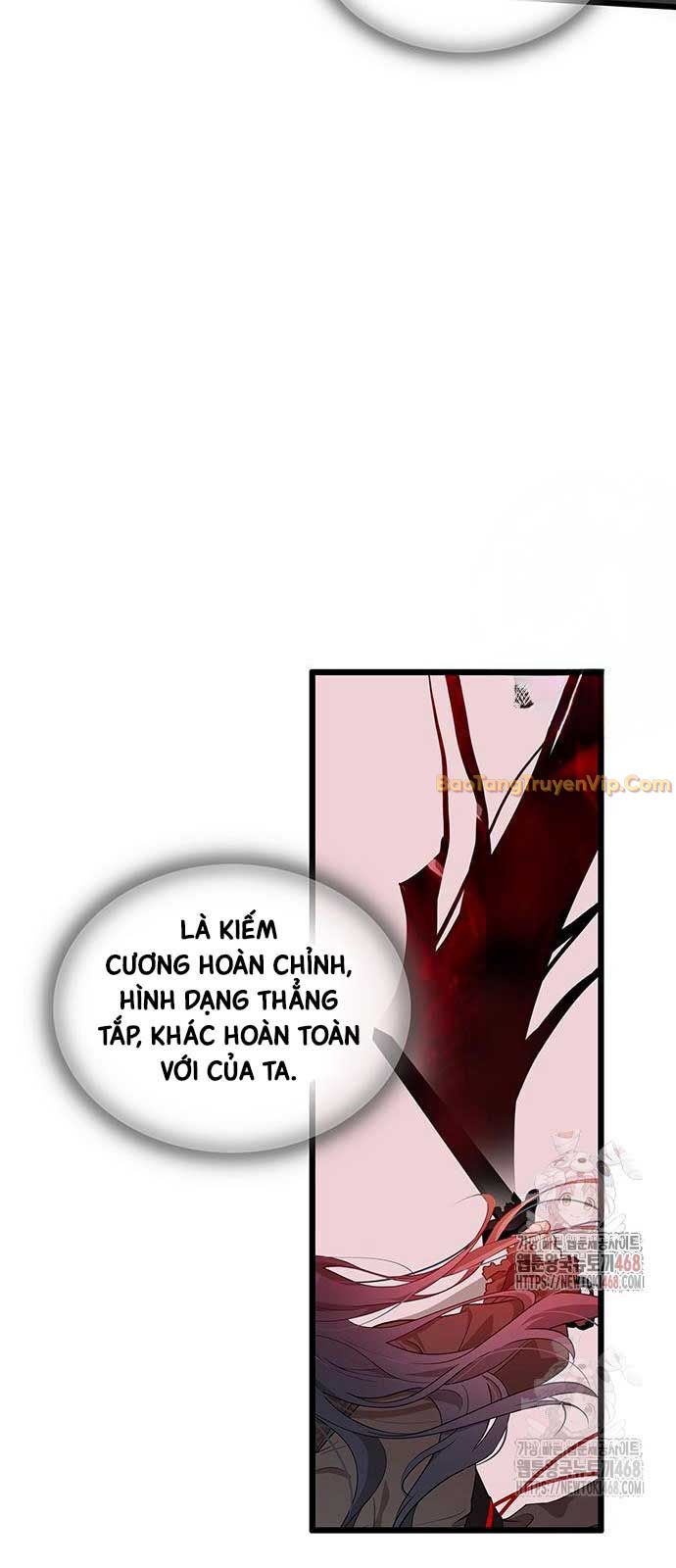 Tôi Trở Thành Chồng Của Giáo Chủ Ma Giáo - Chapter 10 - Page 30