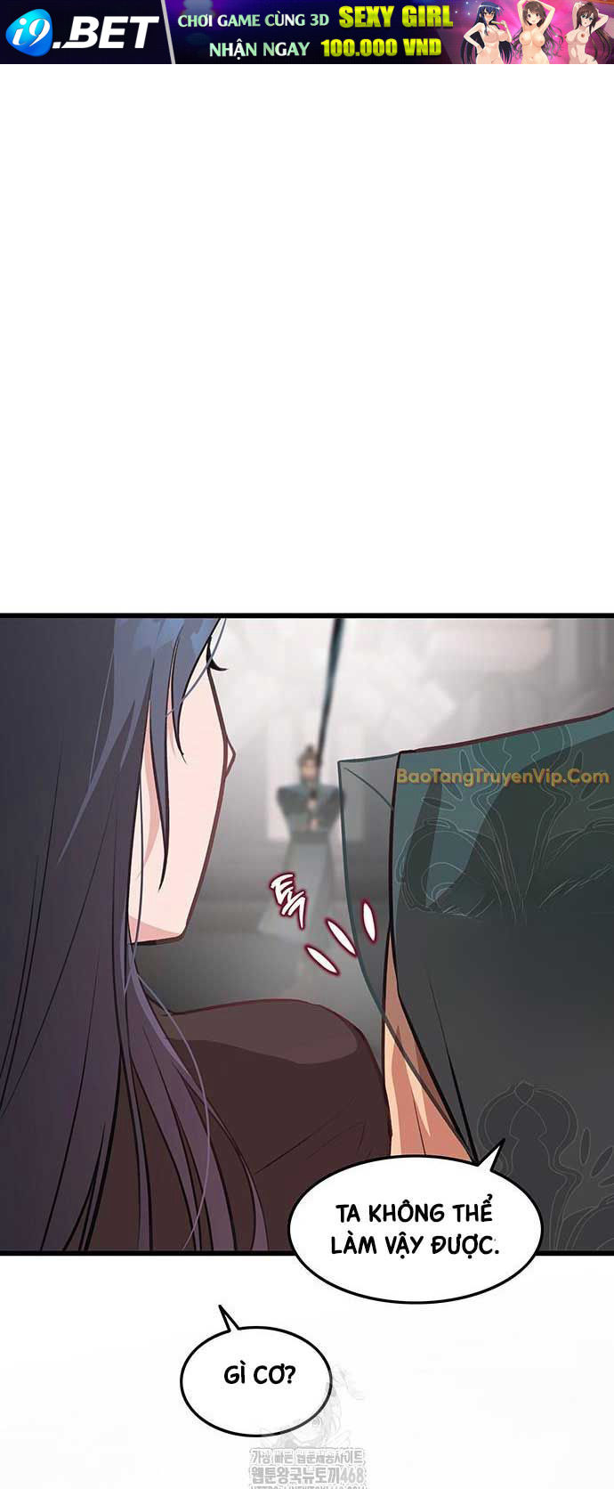 Tôi Trở Thành Chồng Của Giáo Chủ Ma Giáo - Chapter 10 - Page 31