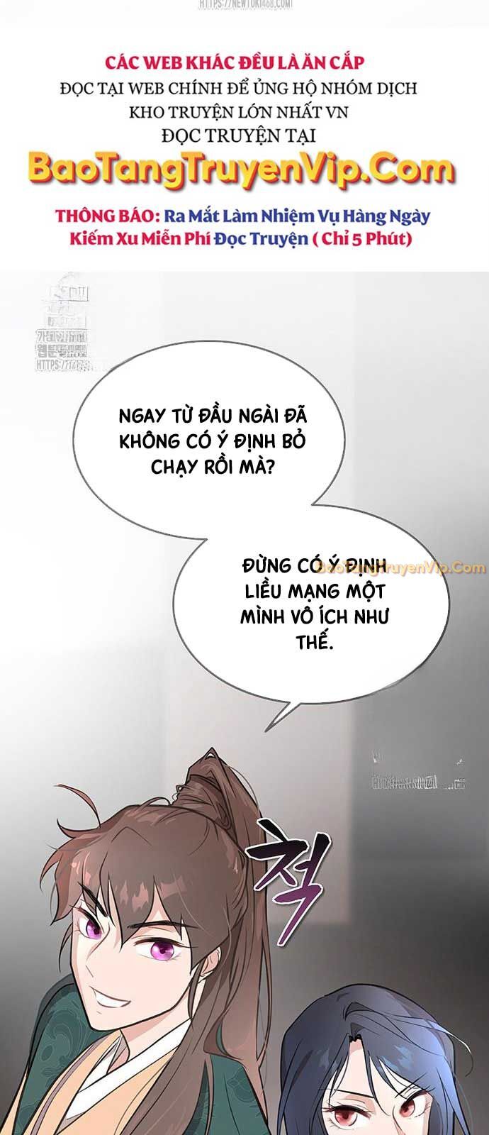 Tôi Trở Thành Chồng Của Giáo Chủ Ma Giáo - Chapter 10 - Page 32