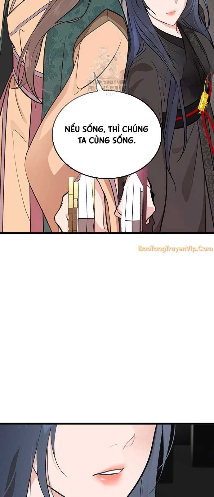 Tôi Trở Thành Chồng Của Giáo Chủ Ma Giáo - Chapter 10 - Page 33