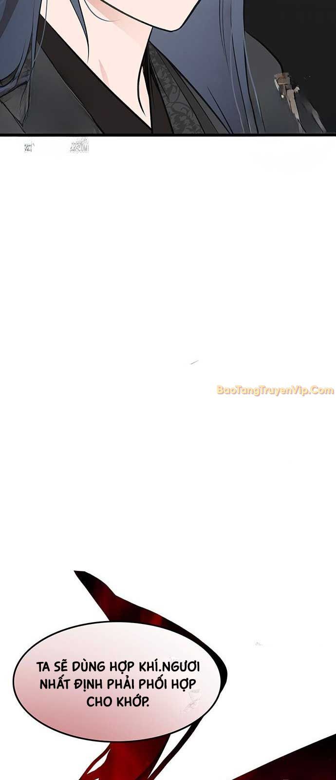 Tôi Trở Thành Chồng Của Giáo Chủ Ma Giáo - Chapter 10 - Page 34