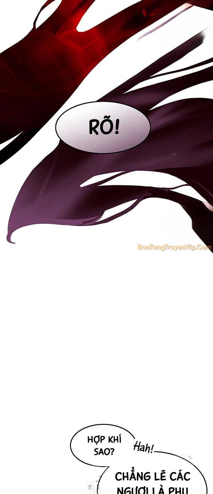 Tôi Trở Thành Chồng Của Giáo Chủ Ma Giáo - Chapter 10 - Page 35