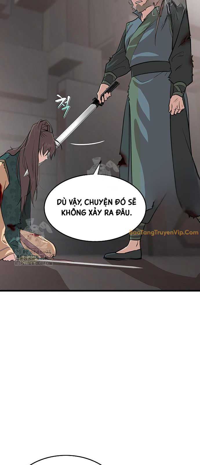 Tôi Trở Thành Chồng Của Giáo Chủ Ma Giáo - Chapter 10 - Page 45