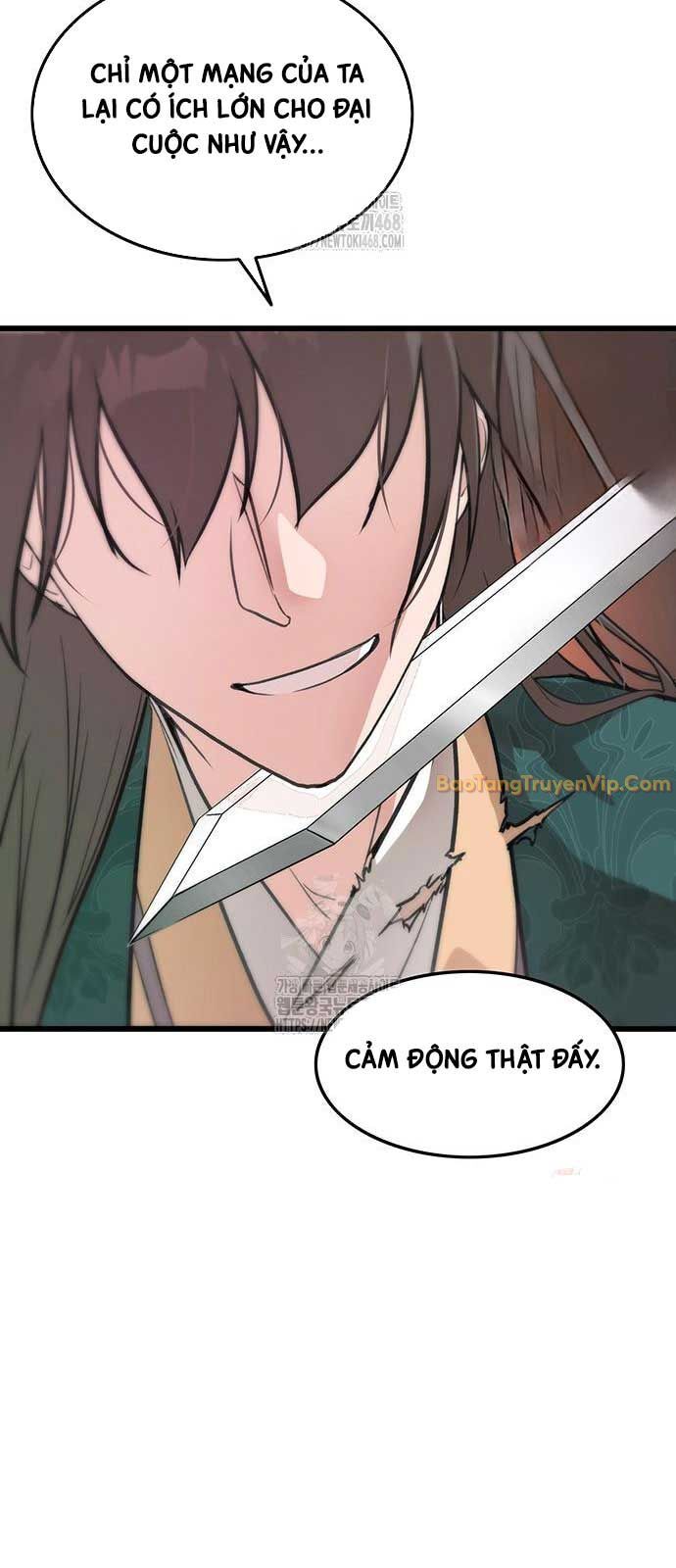 Tôi Trở Thành Chồng Của Giáo Chủ Ma Giáo - Chapter 10 - Page 46