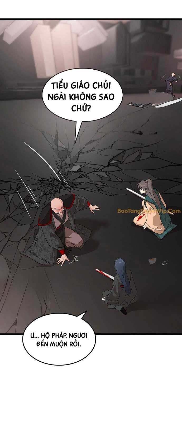 Tôi Trở Thành Chồng Của Giáo Chủ Ma Giáo - Chapter 10 - Page 53