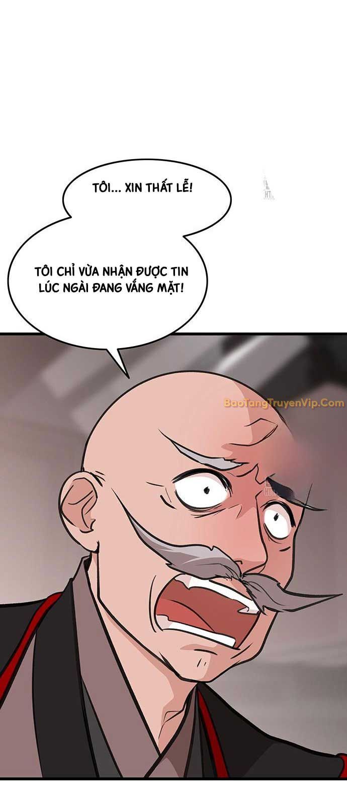 Tôi Trở Thành Chồng Của Giáo Chủ Ma Giáo - Chapter 10 - Page 54