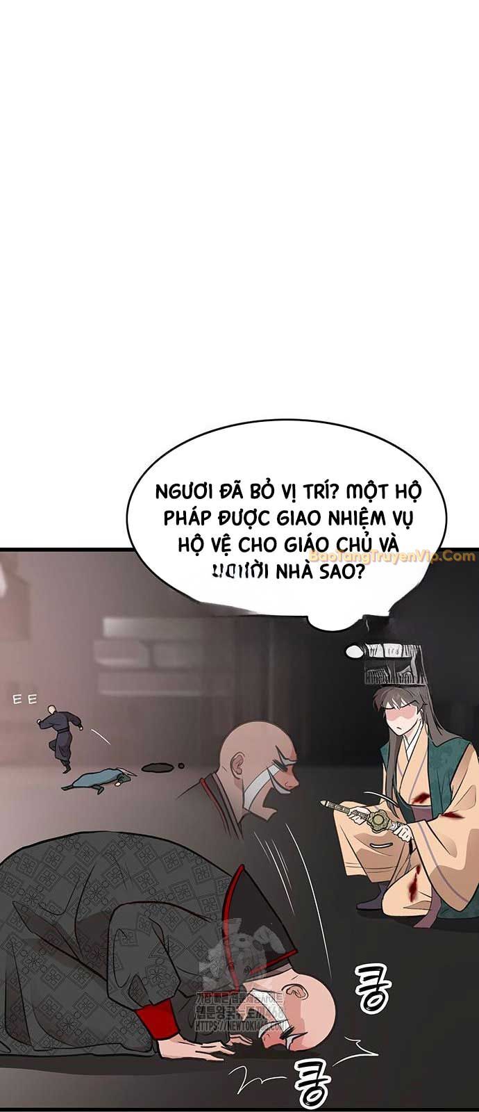Tôi Trở Thành Chồng Của Giáo Chủ Ma Giáo - Chapter 10 - Page 55