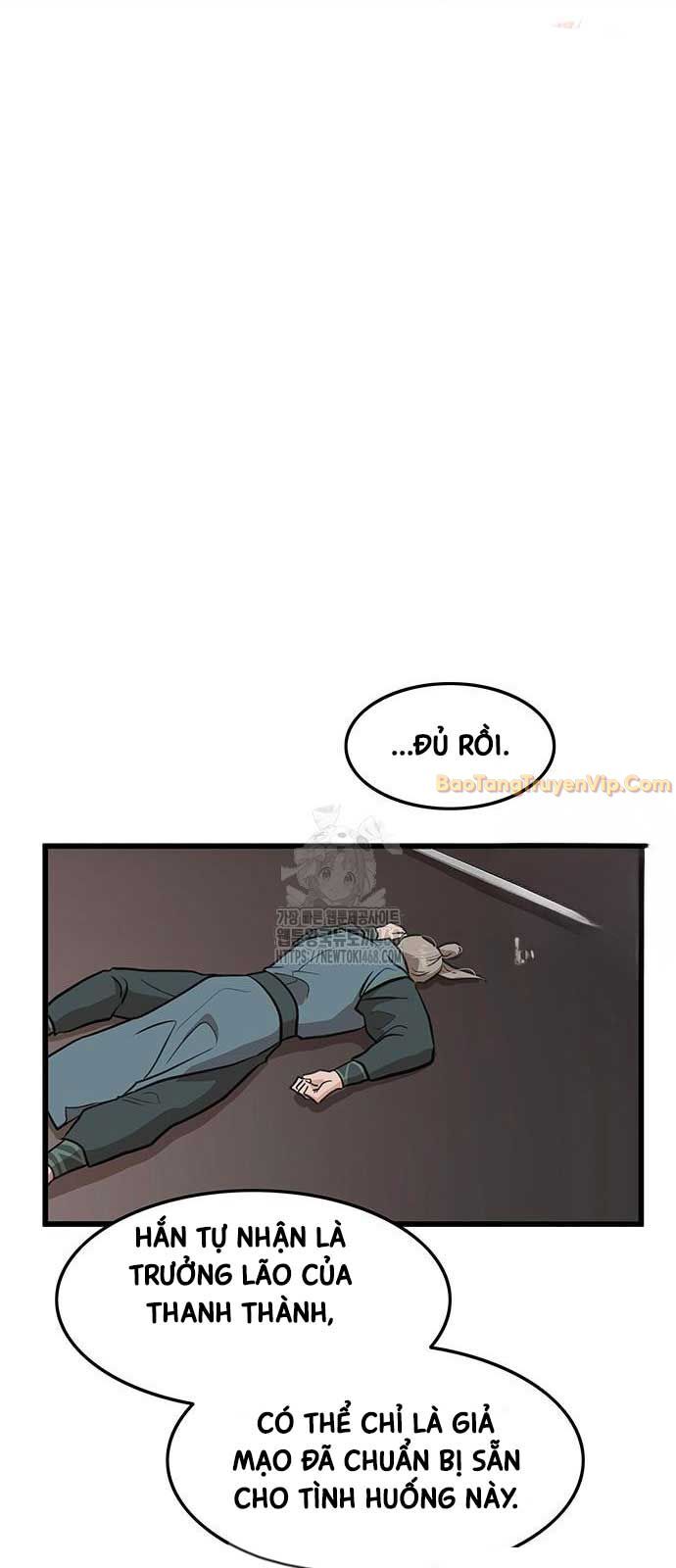 Tôi Trở Thành Chồng Của Giáo Chủ Ma Giáo - Chapter 10 - Page 56
