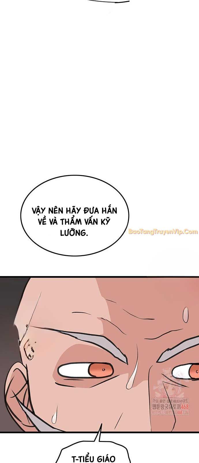 Tôi Trở Thành Chồng Của Giáo Chủ Ma Giáo - Chapter 10 - Page 57