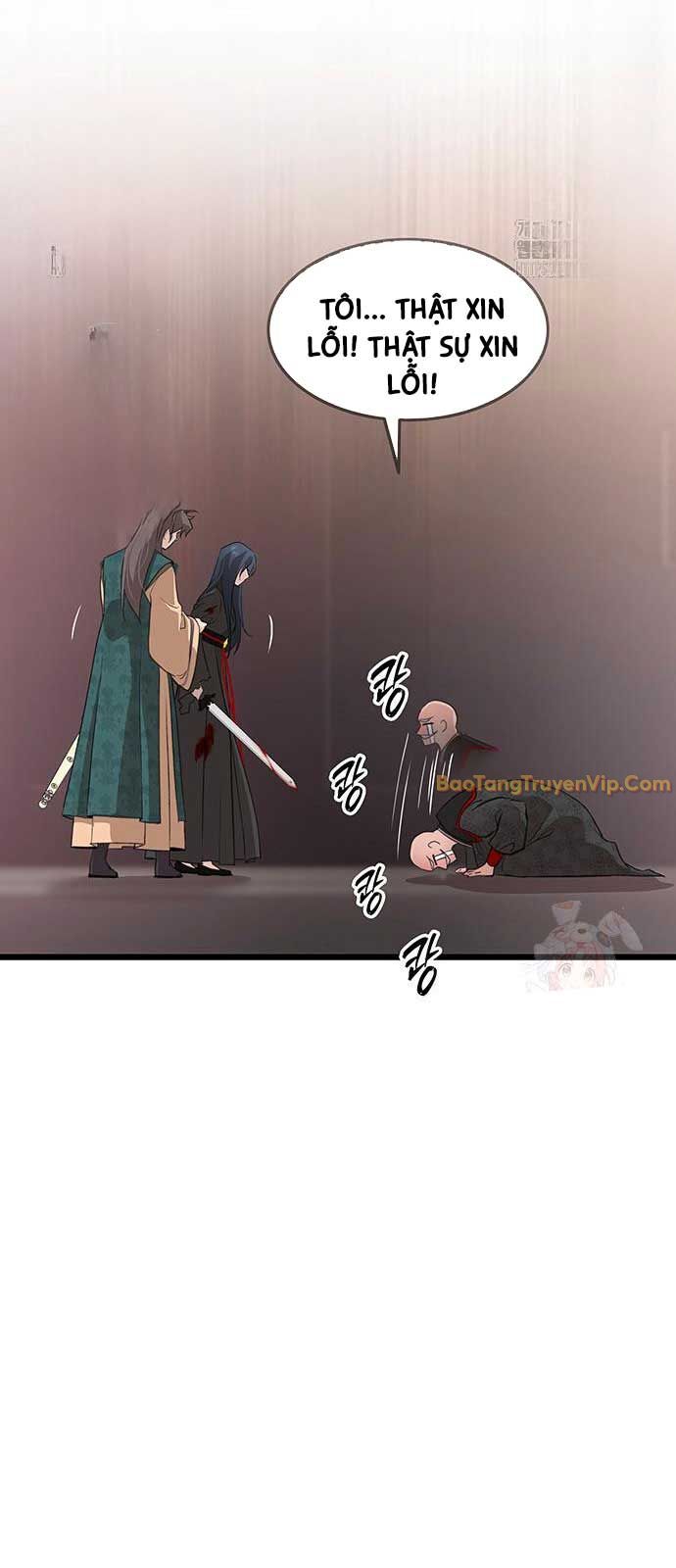 Tôi Trở Thành Chồng Của Giáo Chủ Ma Giáo - Chapter 10 - Page 59