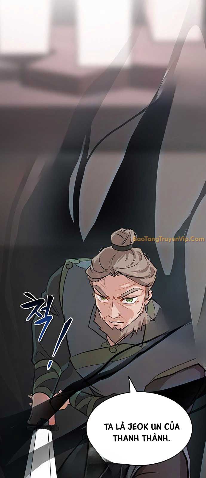 Tôi Trở Thành Chồng Của Giáo Chủ Ma Giáo - Chapter 10 - Page 6