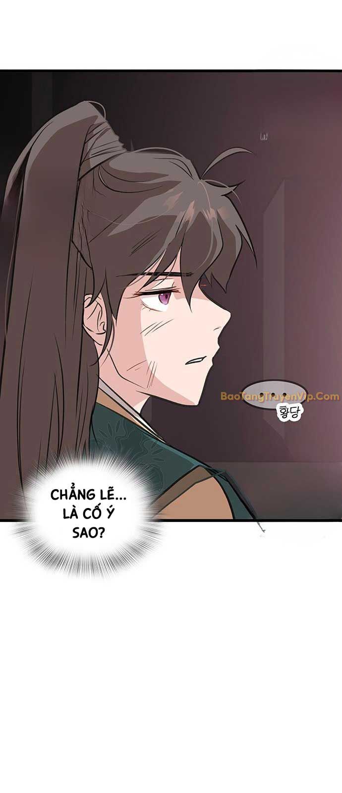 Tôi Trở Thành Chồng Của Giáo Chủ Ma Giáo - Chapter 10 - Page 60