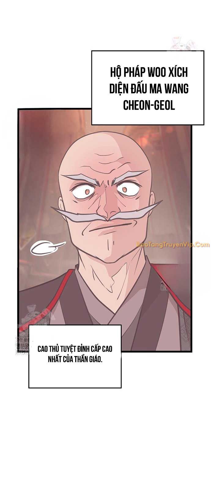 Tôi Trở Thành Chồng Của Giáo Chủ Ma Giáo - Chapter 10 - Page 61