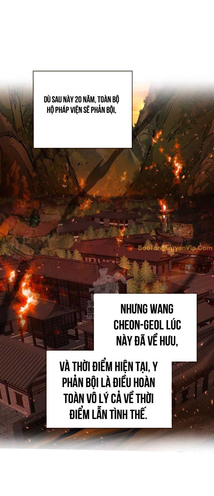 Tôi Trở Thành Chồng Của Giáo Chủ Ma Giáo - Chapter 10 - Page 62