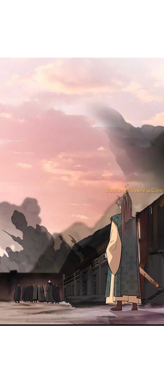 Tôi Trở Thành Chồng Của Giáo Chủ Ma Giáo - Chapter 10 - Page 65