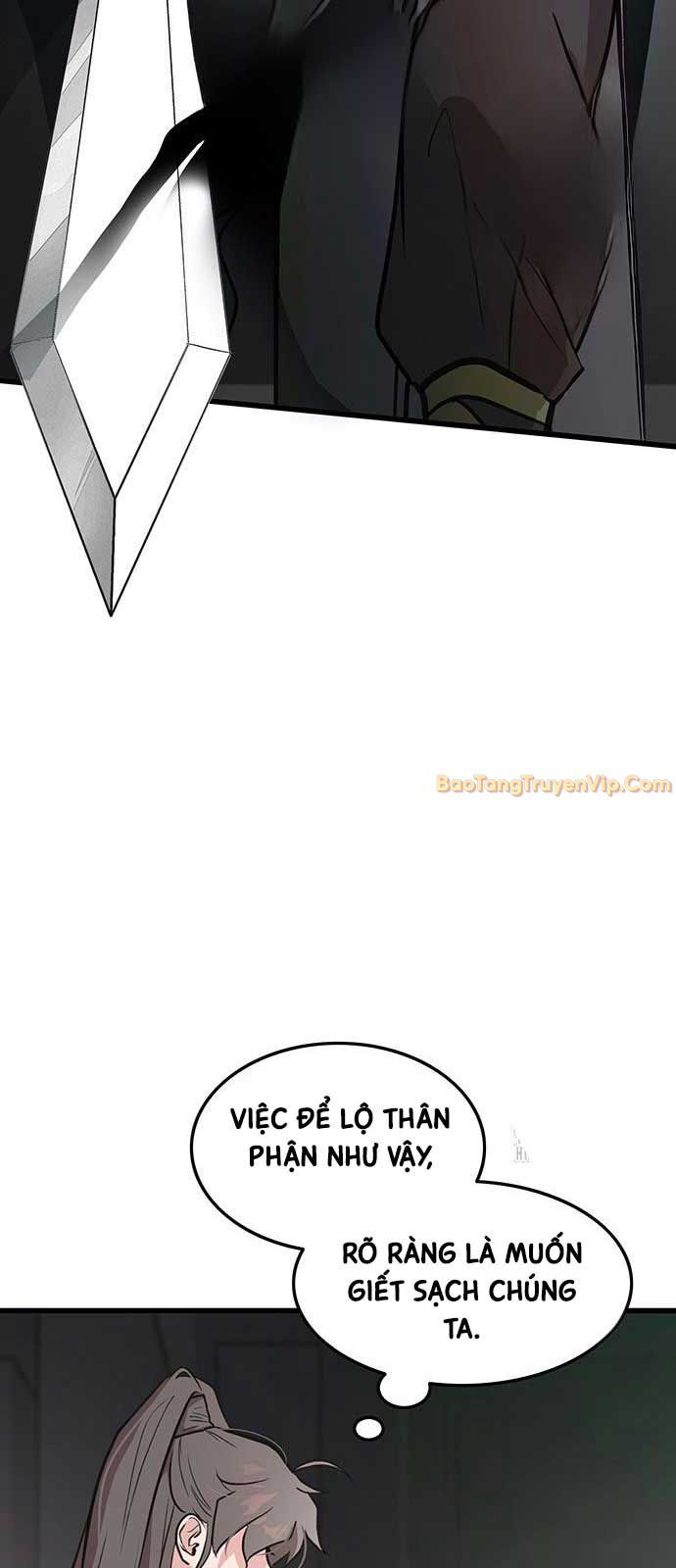 Tôi Trở Thành Chồng Của Giáo Chủ Ma Giáo - Chapter 10 - Page 7