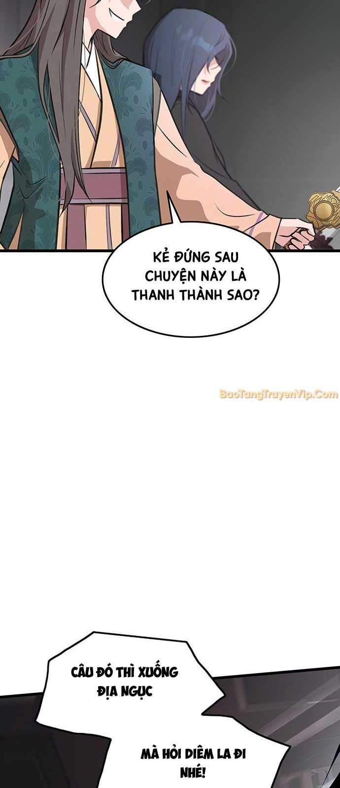 Tôi Trở Thành Chồng Của Giáo Chủ Ma Giáo - Chapter 10 - Page 8