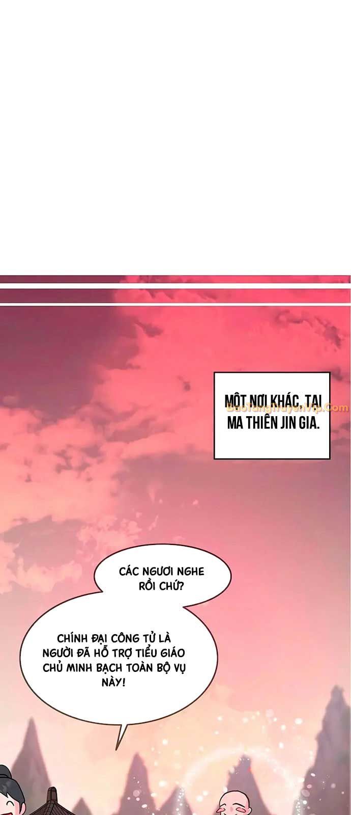Tôi Trở Thành Chồng Của Giáo Chủ Ma Giáo - Chapter 11 - Page 13