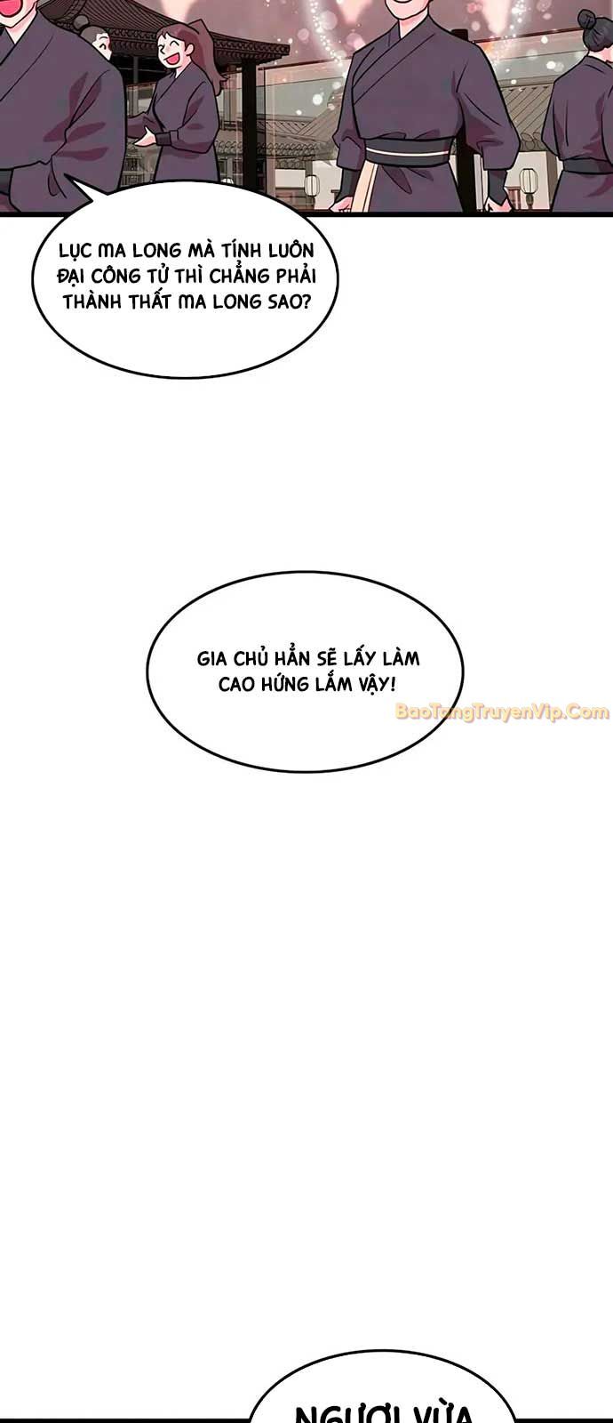 Tôi Trở Thành Chồng Của Giáo Chủ Ma Giáo - Chapter 11 - Page 14