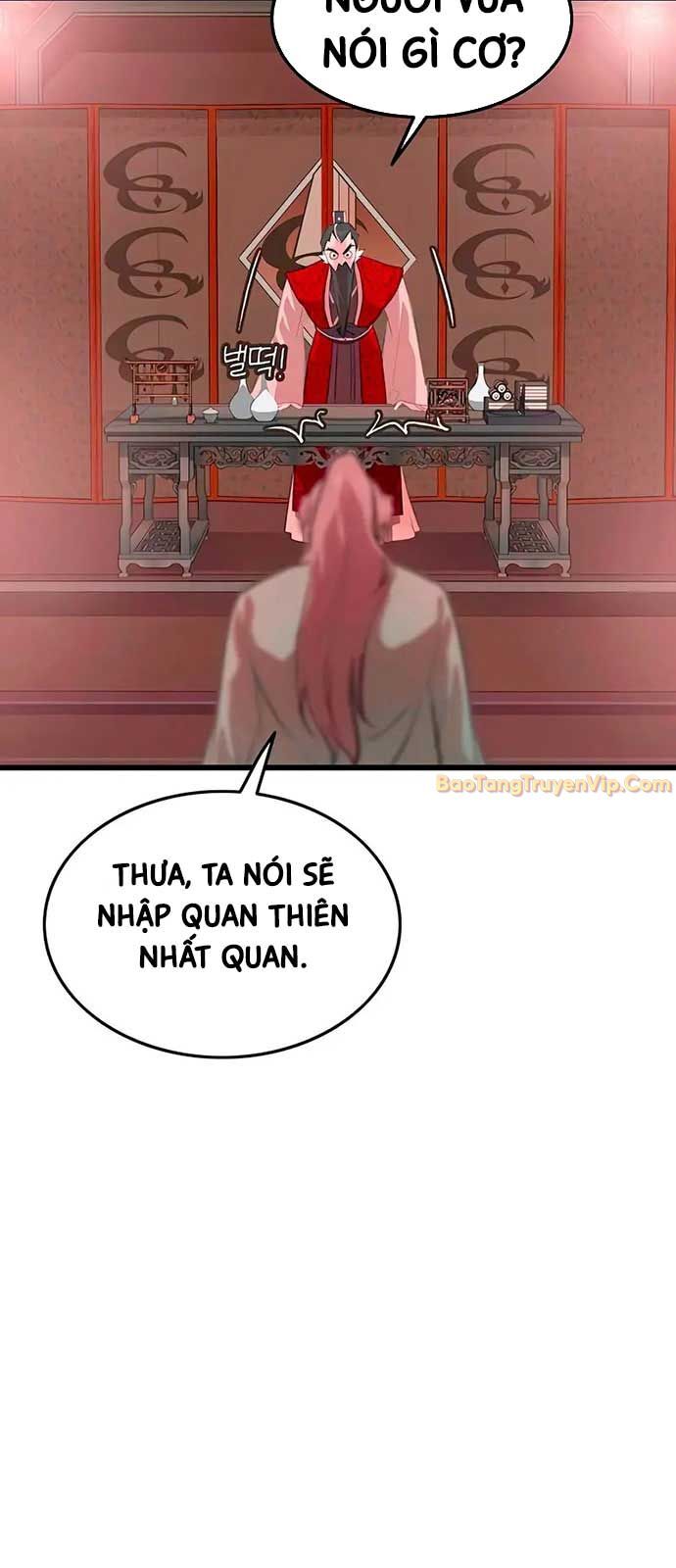 Tôi Trở Thành Chồng Của Giáo Chủ Ma Giáo - Chapter 11 - Page 15