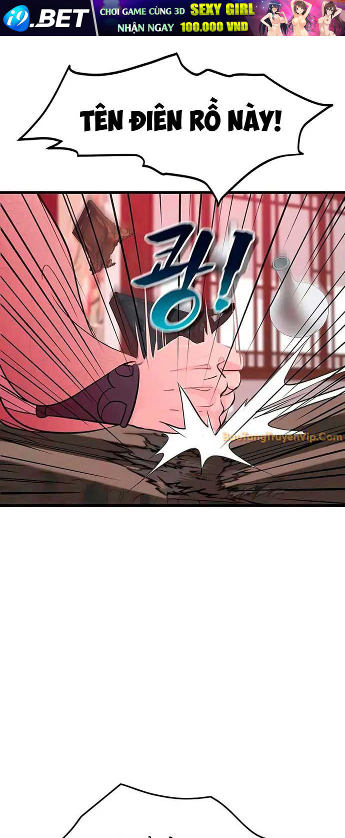 Tôi Trở Thành Chồng Của Giáo Chủ Ma Giáo - Chapter 11 - Page 16