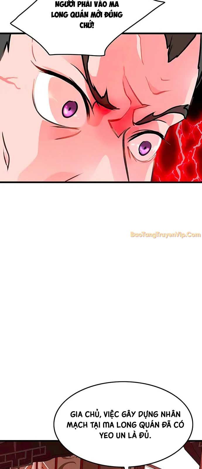 Tôi Trở Thành Chồng Của Giáo Chủ Ma Giáo - Chapter 11 - Page 17