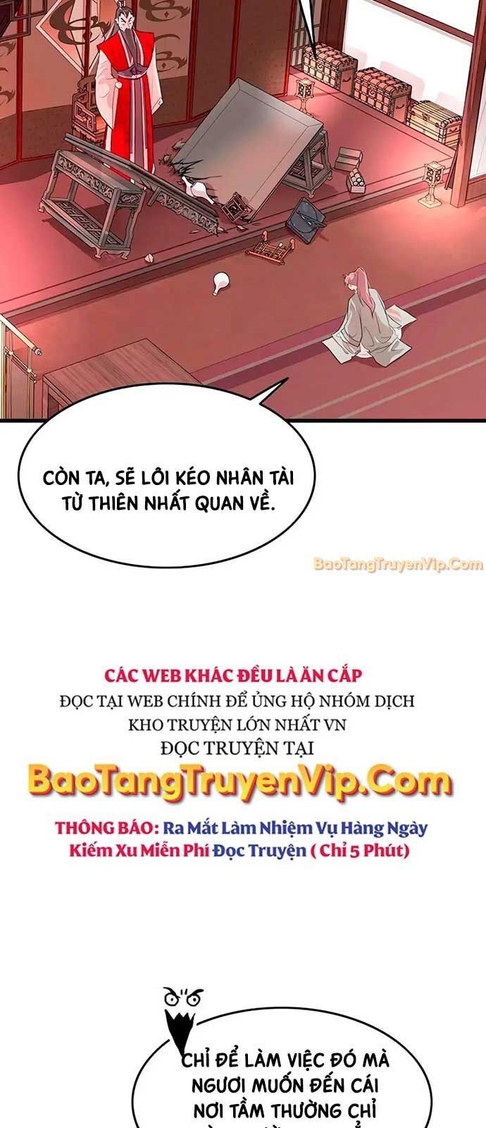 Tôi Trở Thành Chồng Của Giáo Chủ Ma Giáo - Chapter 11 - Page 18