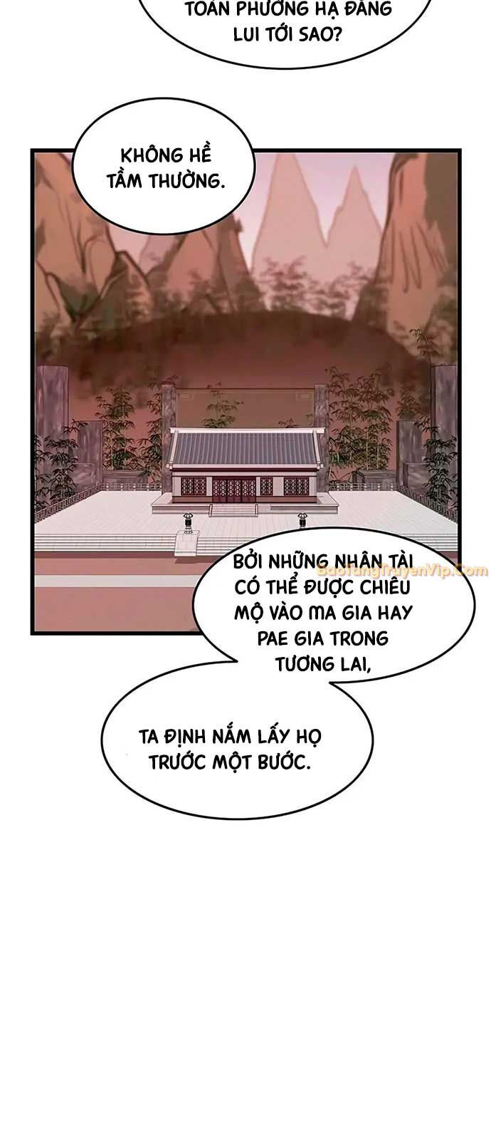 Tôi Trở Thành Chồng Của Giáo Chủ Ma Giáo - Chapter 11 - Page 19