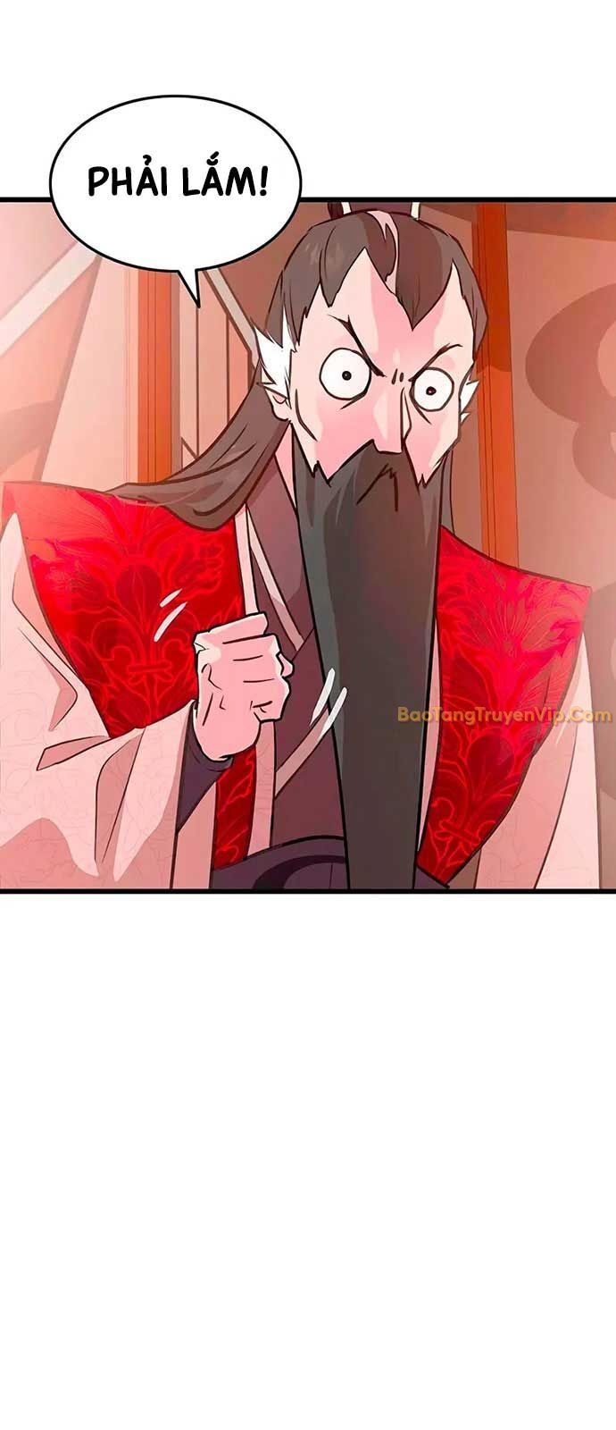 Tôi Trở Thành Chồng Của Giáo Chủ Ma Giáo - Chapter 11 - Page 23