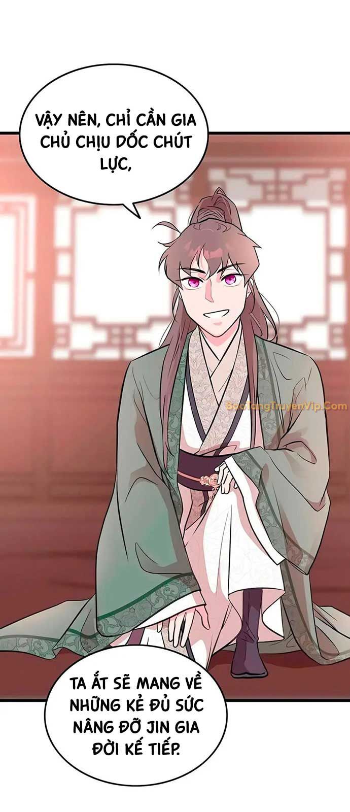 Tôi Trở Thành Chồng Của Giáo Chủ Ma Giáo - Chapter 11 - Page 24