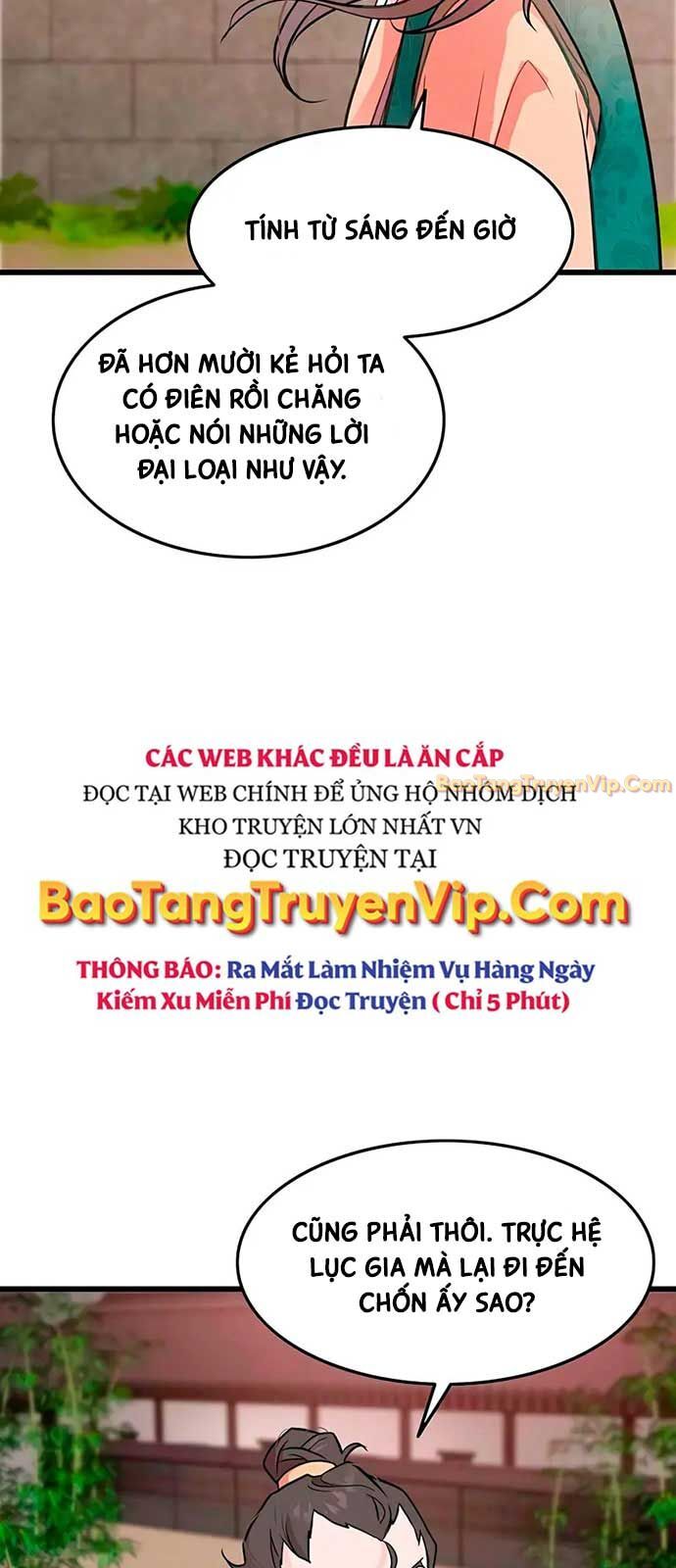 Tôi Trở Thành Chồng Của Giáo Chủ Ma Giáo - Chapter 11 - Page 27