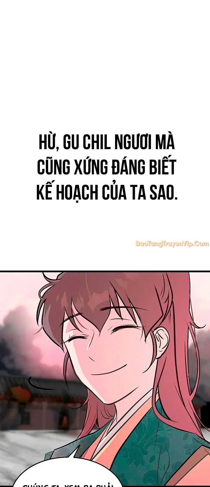 Tôi Trở Thành Chồng Của Giáo Chủ Ma Giáo - Chapter 11 - Page 3