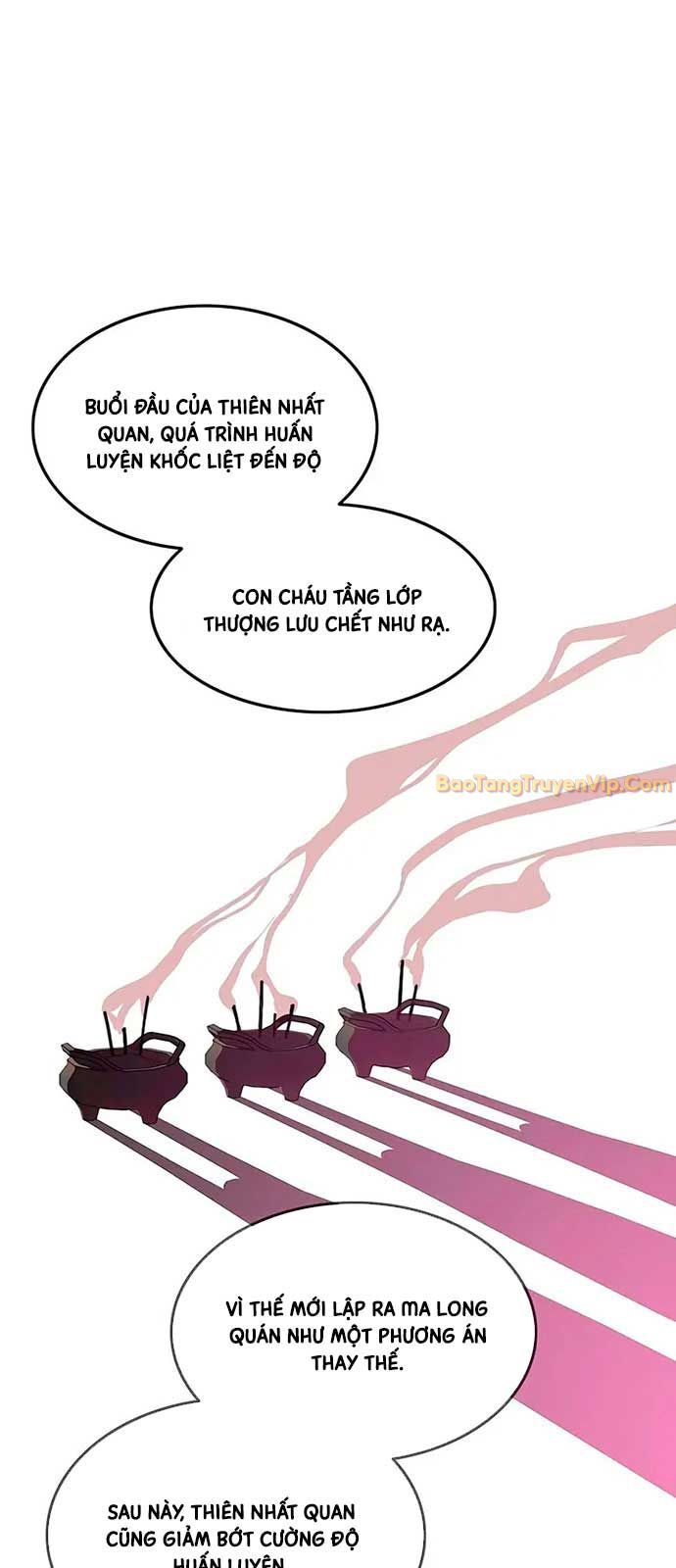 Tôi Trở Thành Chồng Của Giáo Chủ Ma Giáo - Chapter 11 - Page 31