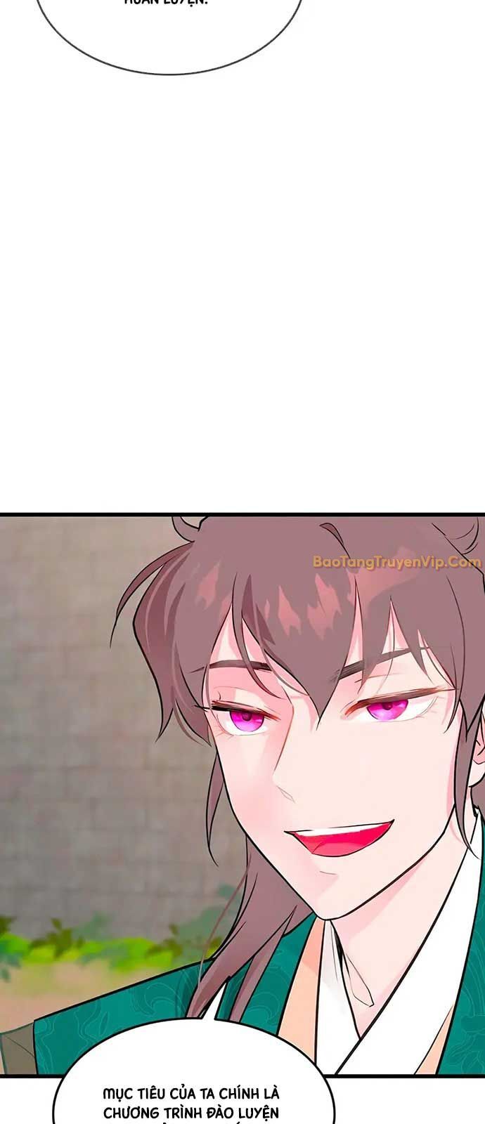 Tôi Trở Thành Chồng Của Giáo Chủ Ma Giáo - Chapter 11 - Page 32