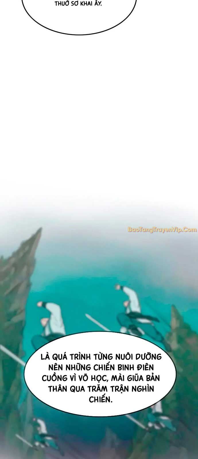 Tôi Trở Thành Chồng Của Giáo Chủ Ma Giáo - Chapter 11 - Page 33