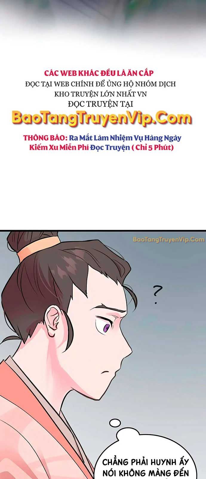 Tôi Trở Thành Chồng Của Giáo Chủ Ma Giáo - Chapter 11 - Page 34