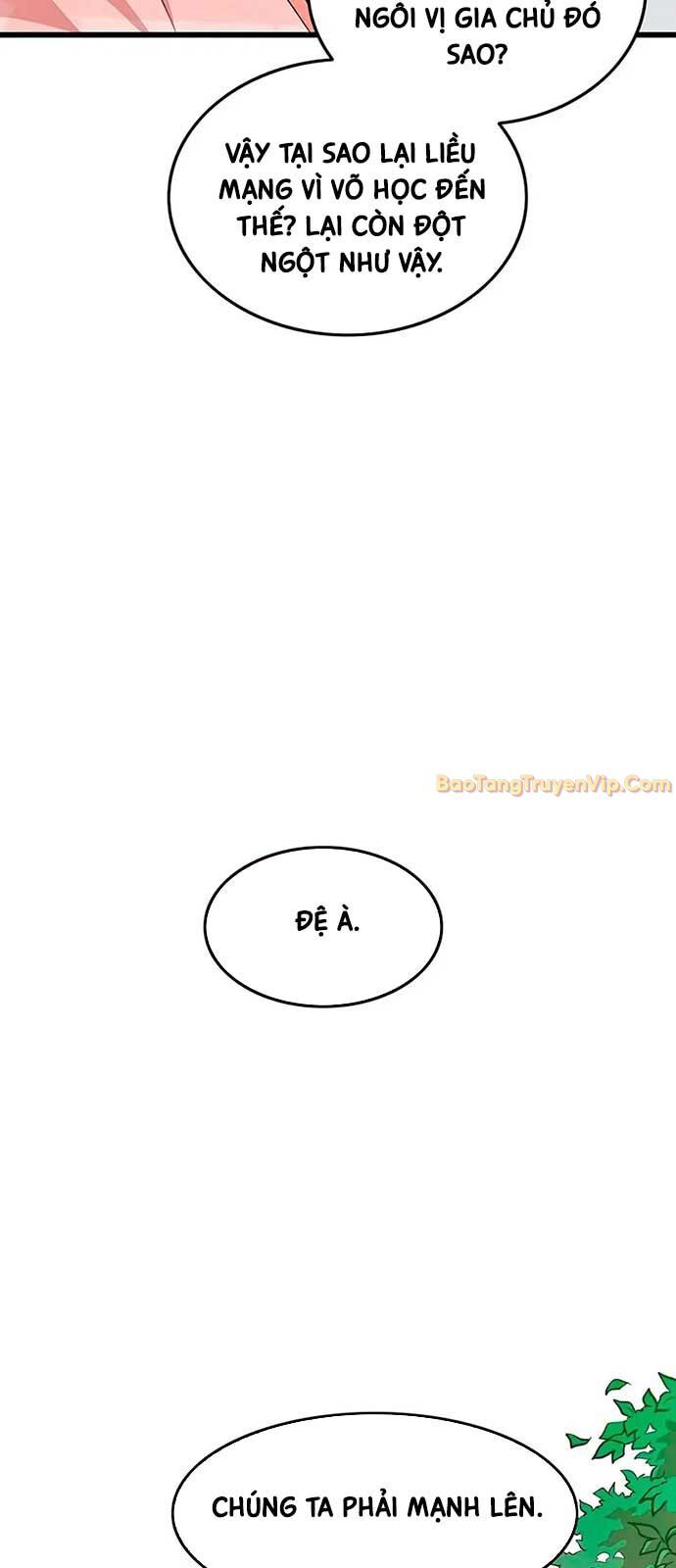 Tôi Trở Thành Chồng Của Giáo Chủ Ma Giáo - Chapter 11 - Page 35
