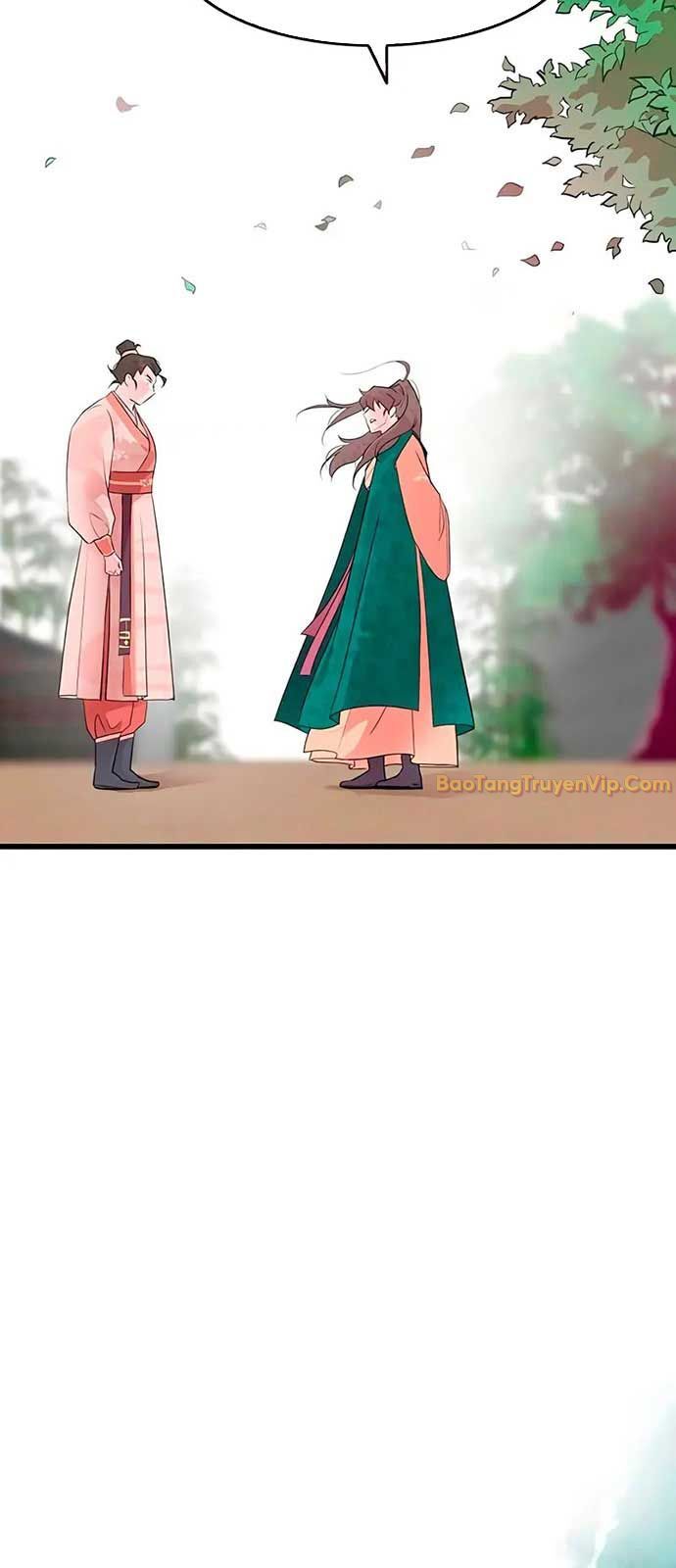 Tôi Trở Thành Chồng Của Giáo Chủ Ma Giáo - Chapter 11 - Page 36