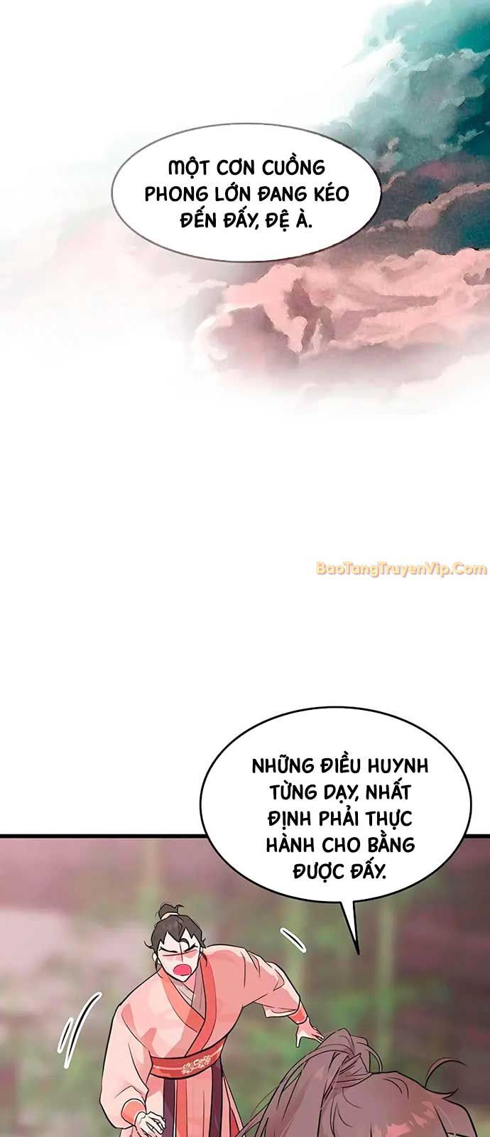 Tôi Trở Thành Chồng Của Giáo Chủ Ma Giáo - Chapter 11 - Page 37