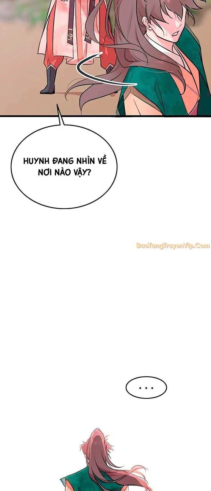 Tôi Trở Thành Chồng Của Giáo Chủ Ma Giáo - Chapter 11 - Page 38