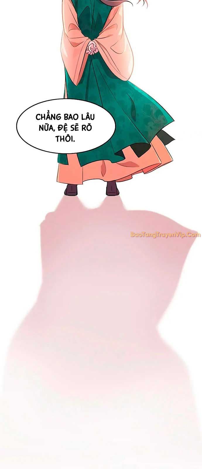 Tôi Trở Thành Chồng Của Giáo Chủ Ma Giáo - Chapter 11 - Page 39