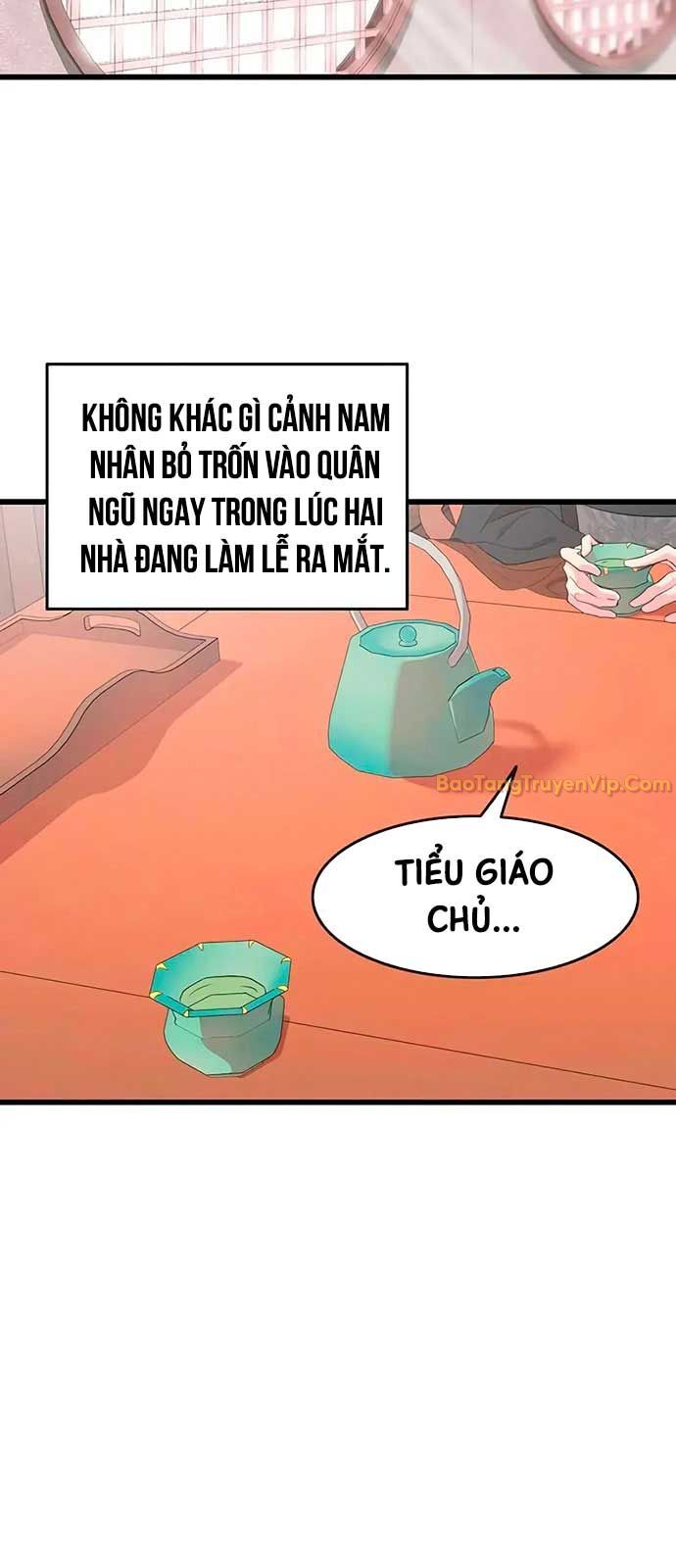 Tôi Trở Thành Chồng Của Giáo Chủ Ma Giáo - Chapter 11 - Page 41