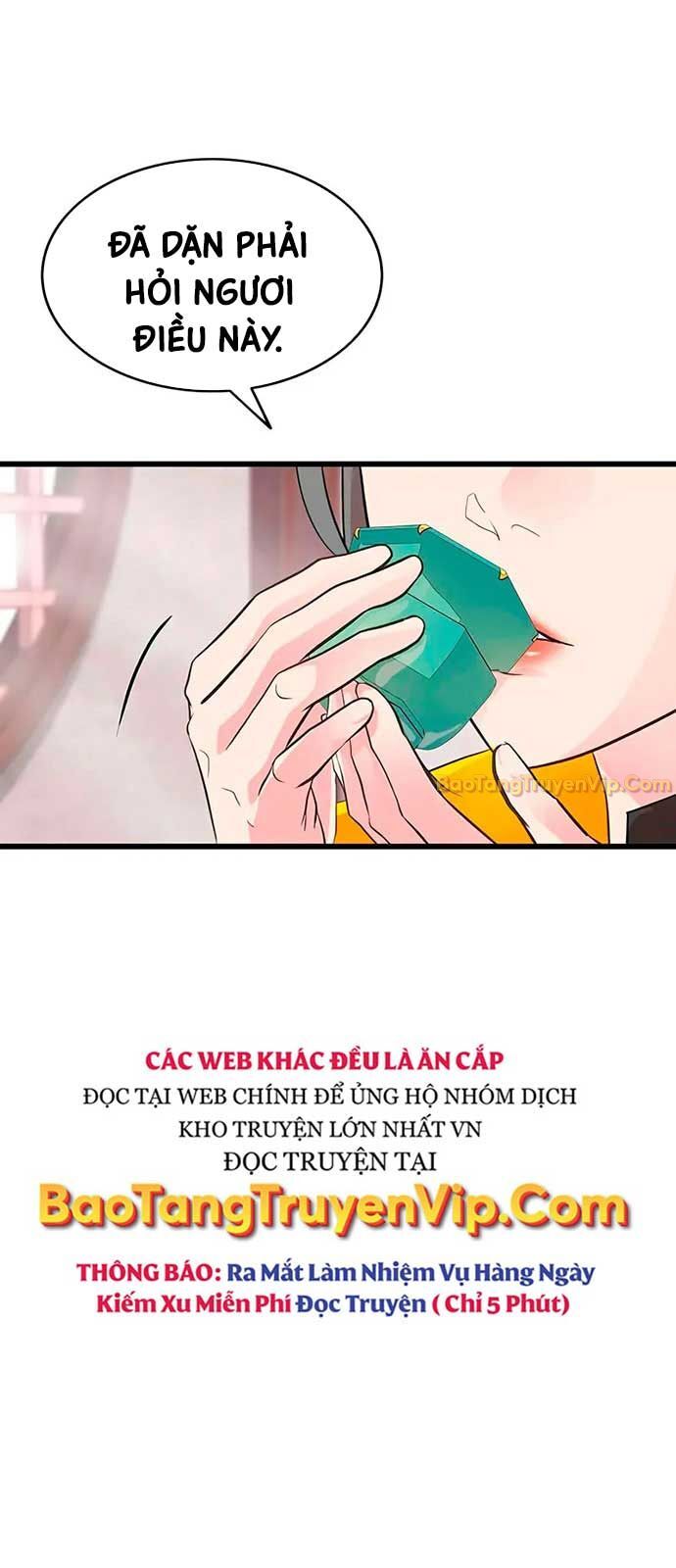 Tôi Trở Thành Chồng Của Giáo Chủ Ma Giáo - Chapter 11 - Page 42