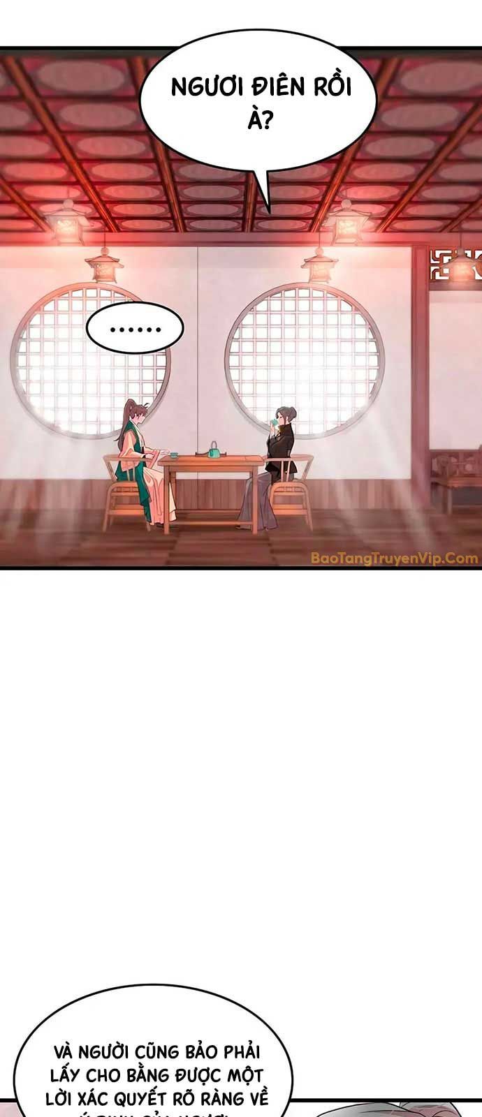 Tôi Trở Thành Chồng Của Giáo Chủ Ma Giáo - Chapter 11 - Page 43