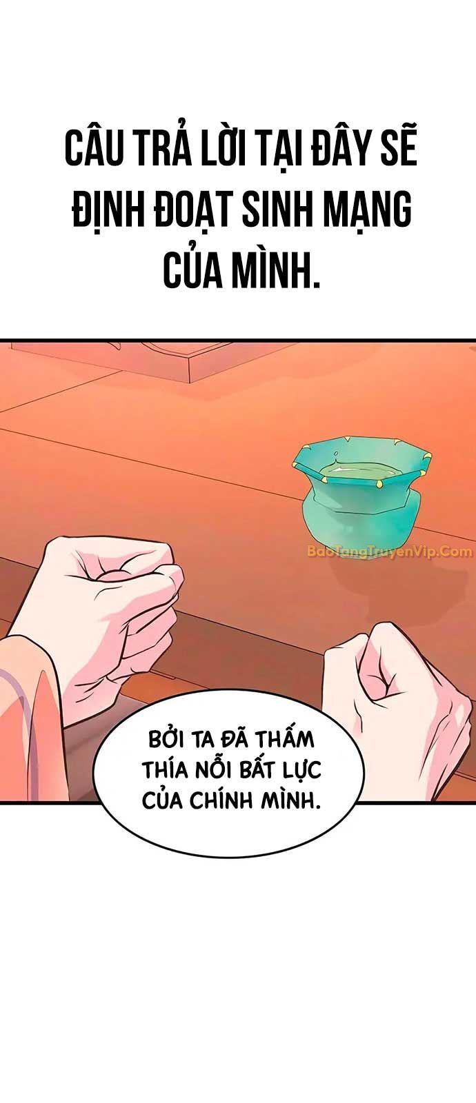 Tôi Trở Thành Chồng Của Giáo Chủ Ma Giáo - Chapter 11 - Page 45