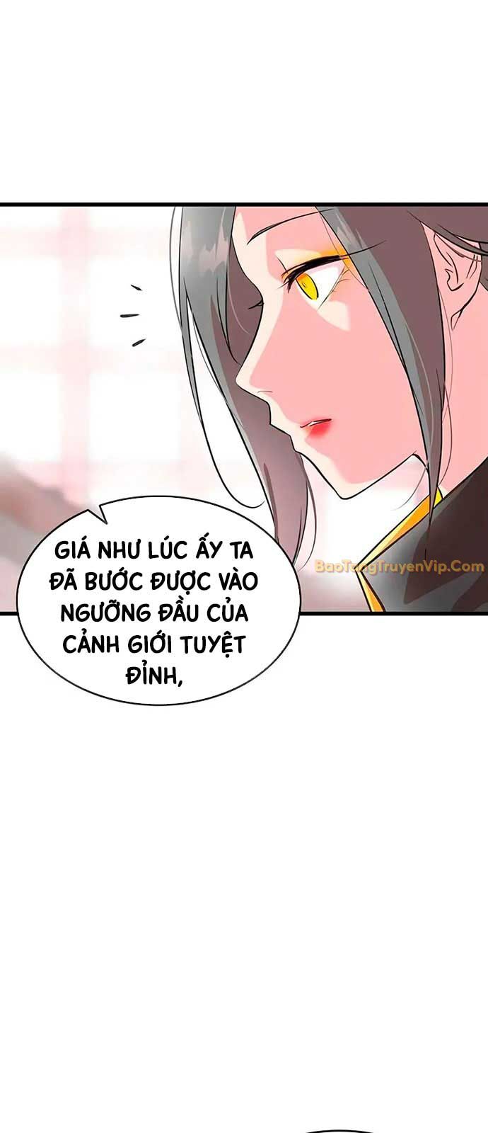 Tôi Trở Thành Chồng Của Giáo Chủ Ma Giáo - Chapter 11 - Page 46