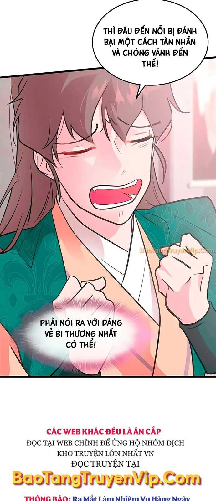 Tôi Trở Thành Chồng Của Giáo Chủ Ma Giáo - Chapter 11 - Page 47