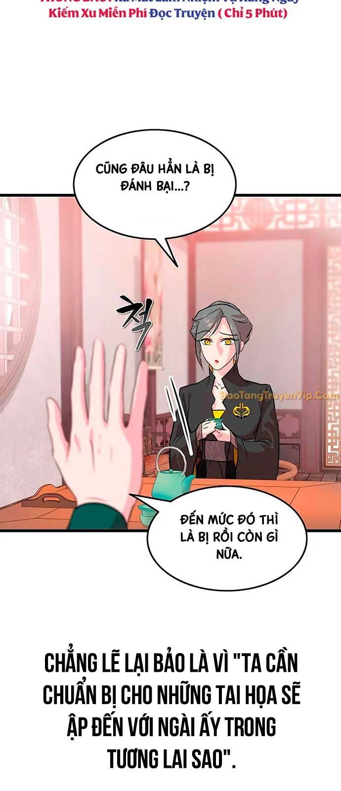 Tôi Trở Thành Chồng Của Giáo Chủ Ma Giáo - Chapter 11 - Page 48